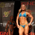 Martee  Shafer - NPC Empire Classic 2012 - #1